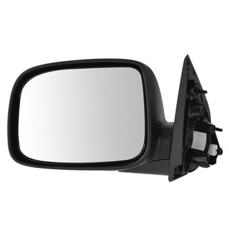 TRQ® - Driver Side Power View Mirror