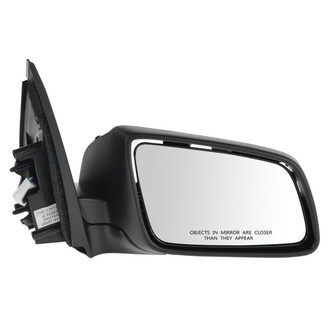 TRQ® - Power Side View Mirror