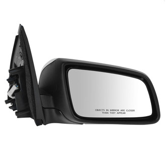 TRQ® - Passenger Side Power View Mirror