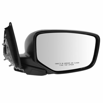 TRQ® - Passenger Side Power View Mirror (Heated)