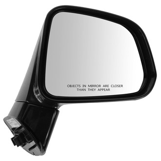 TRQ® - Passenger Side Power View Mirror