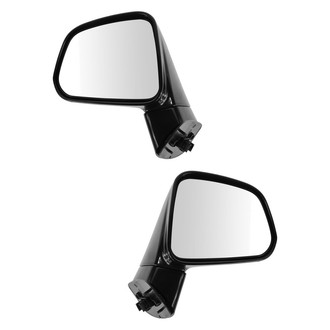 TRQ® - Power Side View Mirror (Heated)