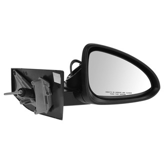 TRQ® - Manual Side View Mirror