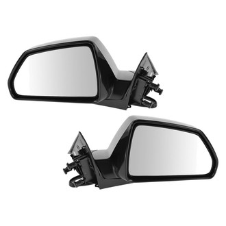 TRQ® - Power Heated Side View Mirror