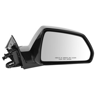 TRQ® - Passenger Side Power View Mirror (Heated)