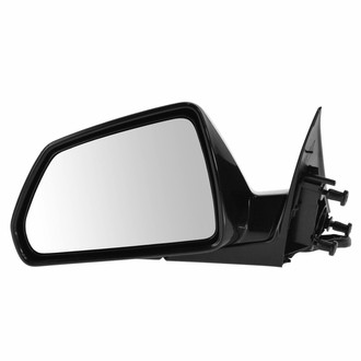 TRQ® - Driver Side Power View Mirror (Heated)