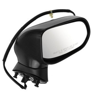 TRQ® - Passenger Side Power View Mirror (Heated)