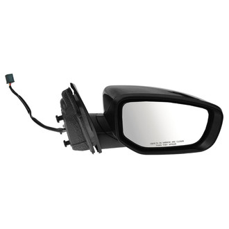 TRQ® - Power Side View Mirror
