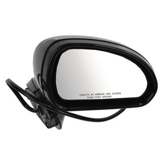 TRQ® - Passenger Side Power View Mirror