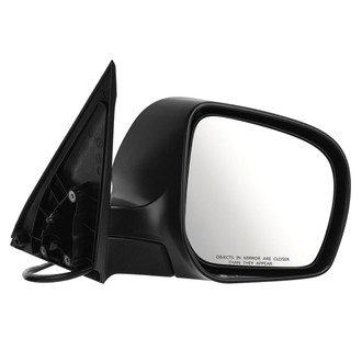 TRQ® - Passenger Side Power View Mirror (Heated)