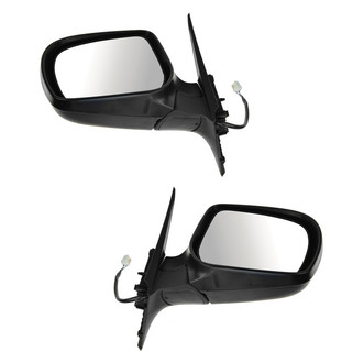 TRQ® - Power Side View Mirror