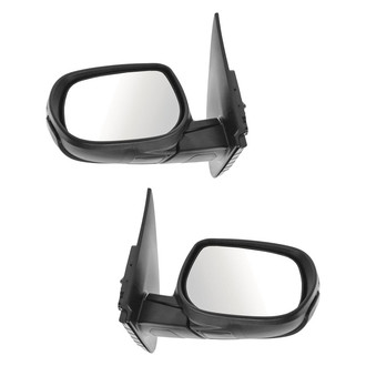 TRQ® - Power Side View Mirror (Heated)