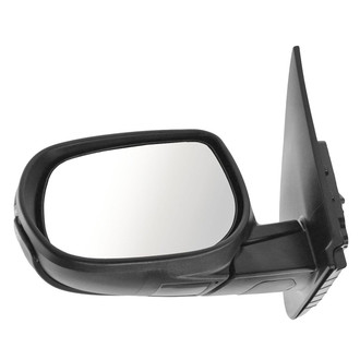 TRQ® - Driver Side Power View Mirror (Heated)