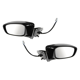 TRQ® - Power Heated Side View Mirror