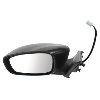 TRQ® - Power Side View Mirror
