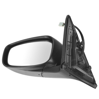 TRQ® - Driver Side Power View Mirror (Heated)