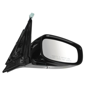 TRQ® - Passenger Side Power View Mirror (Heated)