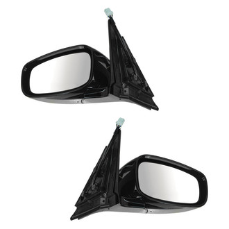 TRQ® - Power Side View Mirror