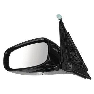 TRQ® - Driver Side Power View Mirror