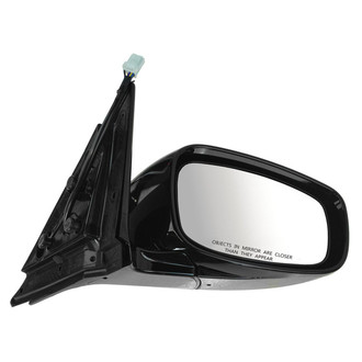 TRQ® - Passenger Side Power View Mirror
