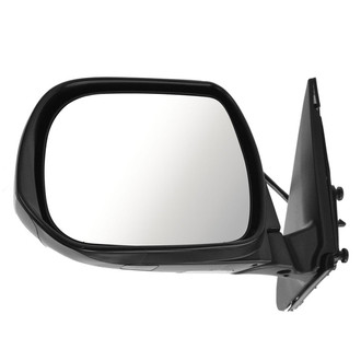 TRQ® - Driver Side Power View Mirror (Heated)