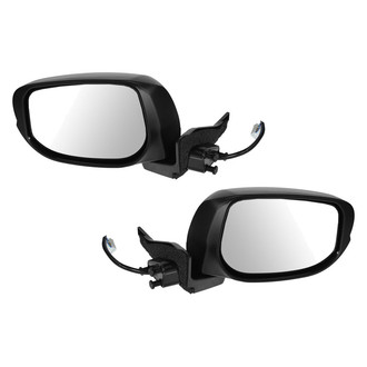 TRQ® - Power Side View Mirror (Heated)
