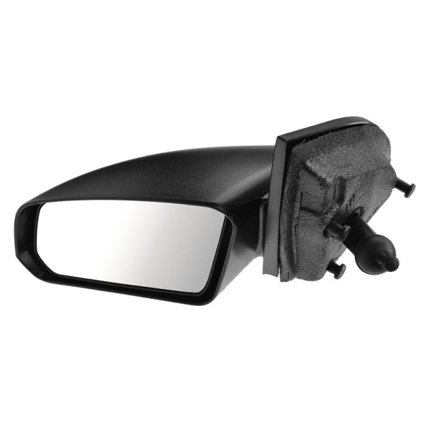 TRQ® - Driver Side Manual Remote View Mirror