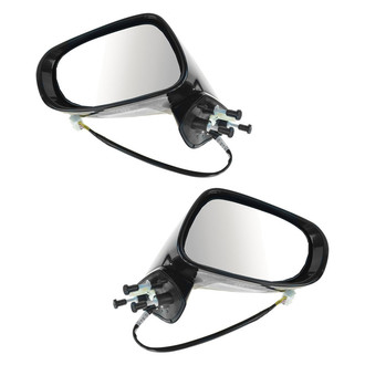 TRQ® - Power Side View Mirror (Heated)
