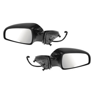 TRQ® - Power Side View Mirror (Heated)