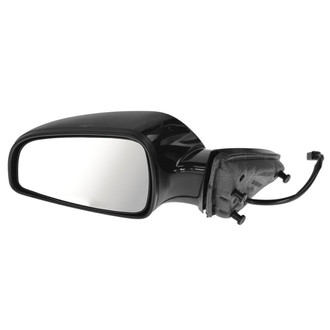 TRQ® - Driver Side Power View Mirror (Heated)