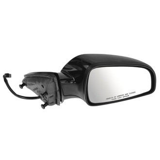 TRQ® - Passenger Side Power View Mirror (Heated)