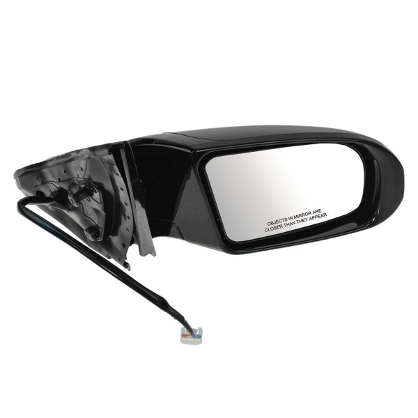 TRQ® - Passenger Side Power View Mirror