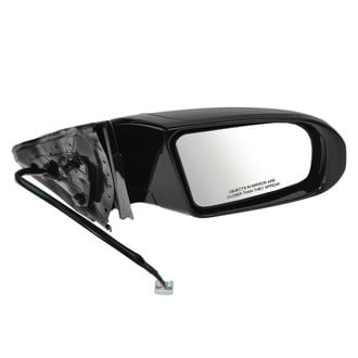 TRQ® - Power Side View Mirror