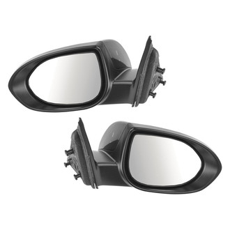 TRQ® - Power Side View Mirror