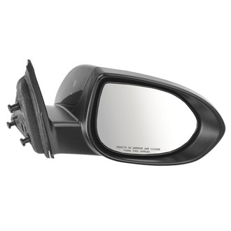 TRQ® - Passenger Side Power View Mirror
