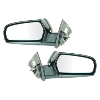 TRQ® - Power Side View Mirror (Heated)