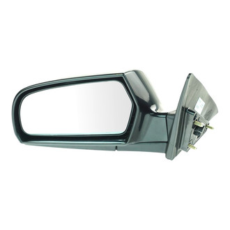 TRQ® - Driver Side Power View Mirror (Heated)