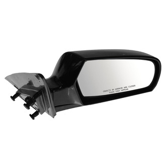 TRQ® - Passenger Side Power View Mirror (Heated)