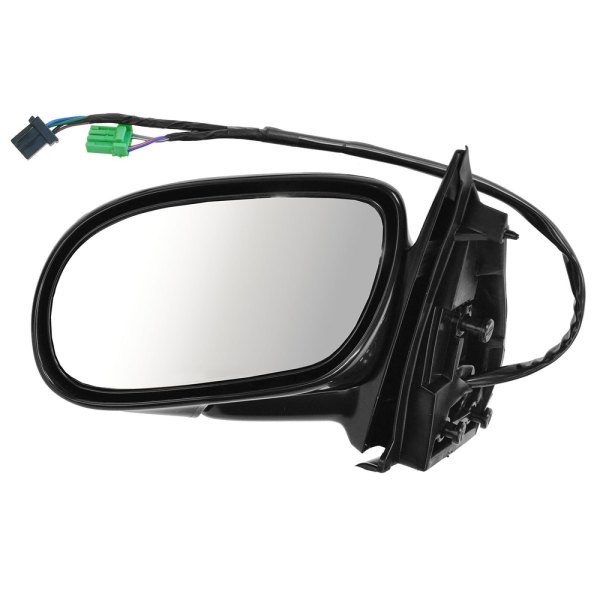 TRQ® - Driver Side Power View Mirror