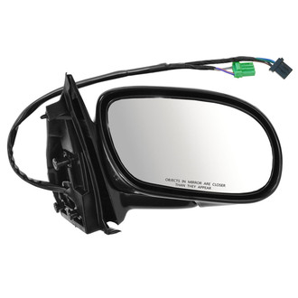 TRQ® - Power Heated Side View Mirror