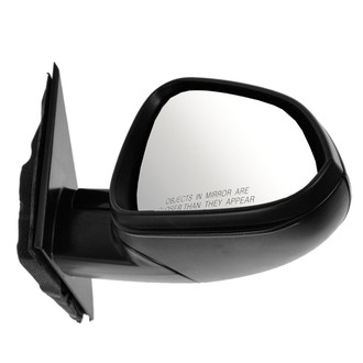 TRQ® - Power Heated Side View Mirror