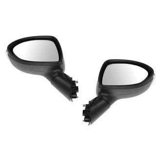 TRQ® - Power Side View Mirror (Heated, Foldaway)