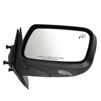 TRQ® - Passenger Side Power View Mirror (Heated)