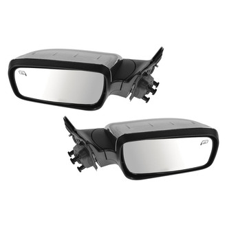 TRQ® - Power Heated Side View Mirror