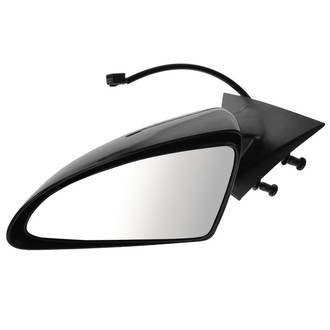 TRQ® - Driver Side Power View Mirror