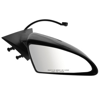 TRQ® - Passenger Side Power View Mirror