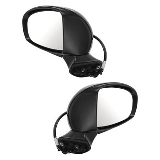TRQ® - Power Side View Mirror (Heated, Foldaway)