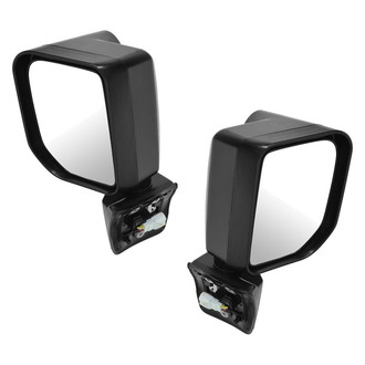 TRQ® - Power Side View Mirror