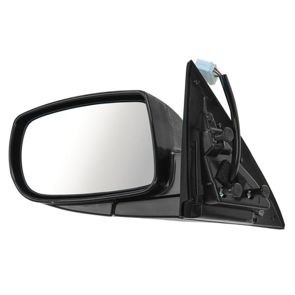 TRQ® - Driver Side Power View Mirror