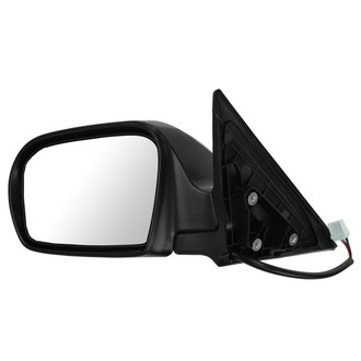 TRQ® - Driver Side Power View Mirror (Heated)